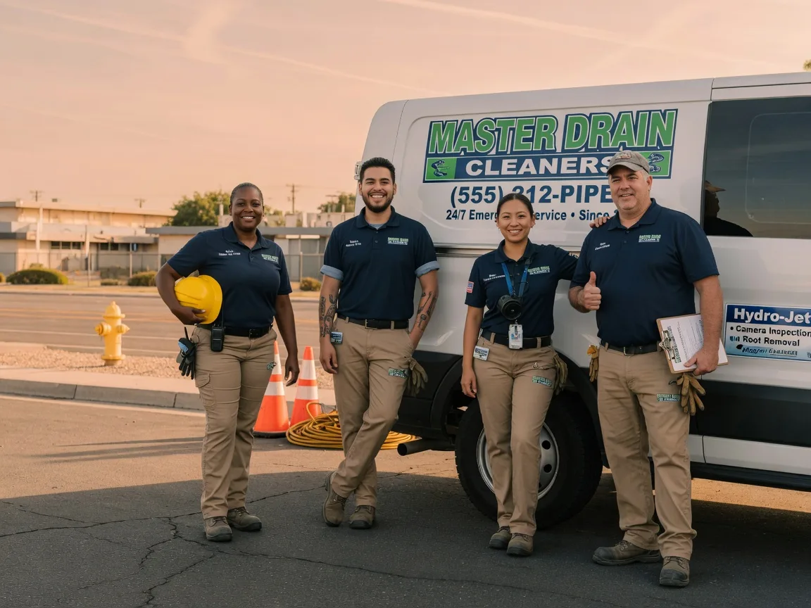 Drain Cleaning company in Kentland, IN
